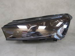 Lampa przód Skoda Enyaq FULL LED LH LEWA 20- 5LB941015B