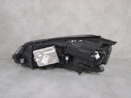 LAMPA PRZÓD VOLKSWAGEN GOLF 7 VII GTE LIFT FULL LED 16-20 RH PRAWA