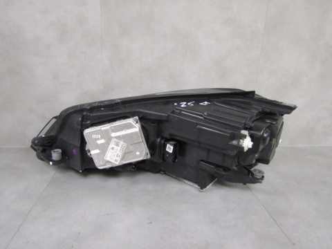 LAMPA PRZÓD VOLKSWAGEN GOLF 7 VII GTE LIFT FULL LED 16-20 RH PRAWA