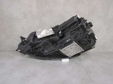 LAMPA PRZÓD VOLKSWAGEN GOLF 7 VII GTE LIFT FULL LED 16-20 RH PRAWA