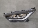 Lampa przód Toyota Yaris 4 IV LED 20- LH LEWA KOITO K0-8