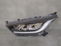 Lampa przód Toyota Yaris 4 IV LED 20- LH LEWA KOITO K0-8