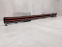 Listwa progowa prawa Audi A3 8V4 Sportback S Line 13-20