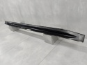 Listwa progowa prawa BMW M4 G82 G83 Coupe Cabri 21