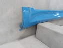 Listwa progowa lewa Fiat 500 e 2 II 20- 500-e ABARTH