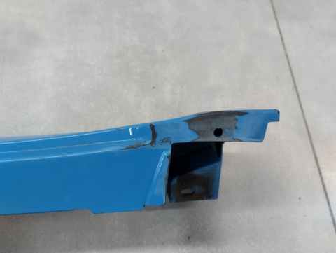 Listwa progowa lewa Fiat 500 e 2 II 20- 500-e ABARTH