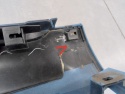 Listwa progowa lewa Fiat 500 e 2 II 20- 500-e ABARTH