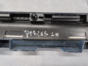 Listwa progowa lewa Fiat 500 e 2 II 20- 500-e ABARTH
