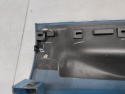 Listwa progowa lewa Fiat 500 e 2 II 20- 500-e ABARTH