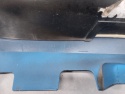 Listwa progowa lewa Fiat 500 e 2 II 20- 500-e ABARTH
