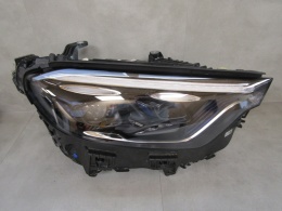 LAMPA PRZÓD MERCEDES GLC 2 W254 FULL LED DIGITAL LIGHT 22- RH PRAWA A2549062402
