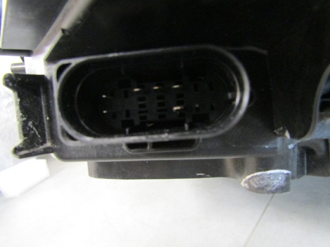 LAMPA PRZÓD MERCEDES GLC 2 W254 FULL LED DIGITAL LIGHT 22- RH PRAWA A2549062402