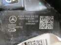 LAMPA PRZÓD MERCEDES GLC 2 W254 FULL LED DIGITAL LIGHT 22- RH PRAWA A2549062402
