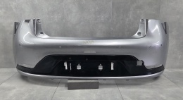 ZDERZAK TYŁ TYLNY Toyota Prius V 23-
