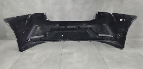 ZDERZAK TYŁ TYLNY Toyota Prius V 23-