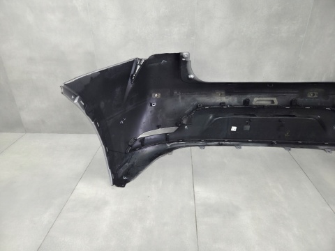 ZDERZAK TYŁ TYLNY Toyota Prius V 23-