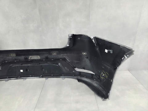 ZDERZAK TYŁ TYLNY Toyota Prius V 23-