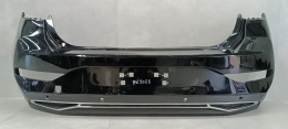 Zderzak tył tylny Hyundai I30 I 30 3 III HB LIFT 20-