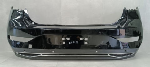 Zderzak tył tylny Hyundai I30 I 30 3 III HB LIFT 20-