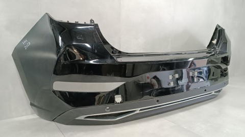 Zderzak tył tylny Hyundai I30 I 30 3 III HB LIFT 20-