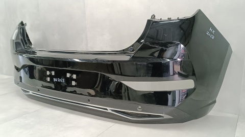 Zderzak tył tylny Hyundai I30 I 30 3 III HB LIFT 20-