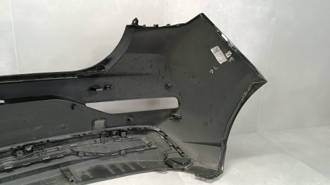 Zderzak tył tylny Hyundai I30 I 30 3 III HB LIFT 20-