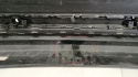 Zderzak tył tylny Hyundai I30 I 30 3 III HB LIFT 20-