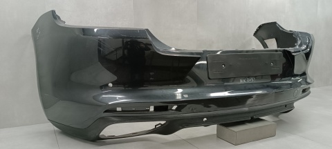 Zderzak tył tylny Porsche Panamera 2 II 971 Lift 20-23