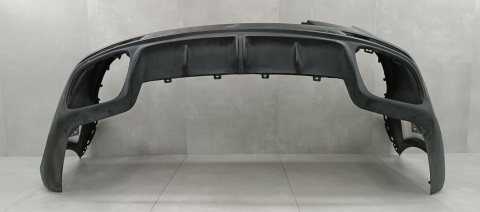 Zderzak tył tylny Porsche Panamera 2 II 971 Lift 20-23