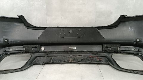 Zderzak tył tylny Porsche Panamera 2 II 971 Lift 20-23