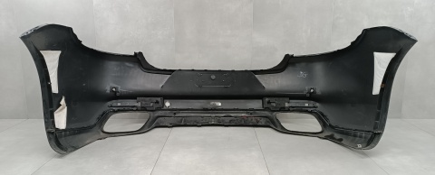 Zderzak tył tylny Porsche Panamera 2 II 971 Lift 20-23