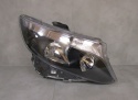 LAMPA PRZÓD MERCEDES V KLASA W447 LIFT ZWYKŁA RH PRAWA A4479067800