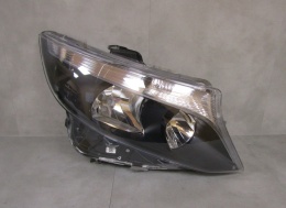 LAMPA PRZÓD MERCEDES V KLASA W447 LIFT ZWYKŁA RH PRAWA A4479067800