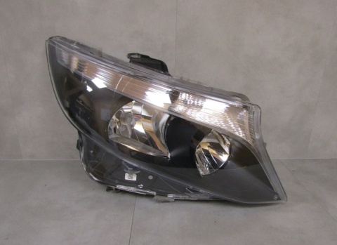 LAMPA PRZÓD MERCEDES V KLASA W447 LIFT ZWYKŁA RH PRAWA A4479067800