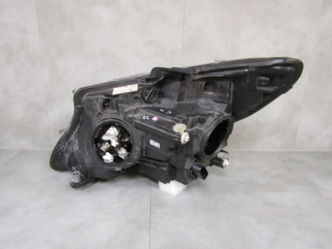 LAMPA PRZÓD MERCEDES V KLASA W447 LIFT ZWYKŁA RH PRAWA A4479067800