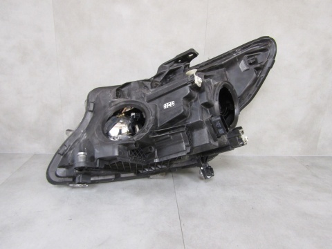 LAMPA PRZÓD MERCEDES V KLASA W447 LIFT ZWYKŁA RH PRAWA A4479067800