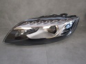 LAMPA PRZÓD AUDI Q7 4L KSENON NIESKRĘTNY LIFT 09-15 LH LEWA 4L0941029