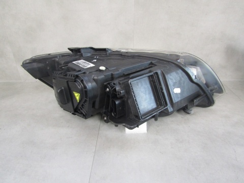 LAMPA PRZÓD AUDI Q7 4L KSENON NIESKRĘTNY LIFT 09-15 LH LEWA 4L0941029