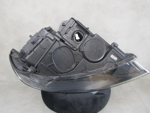 LAMPA PRZÓD AUDI Q7 4L KSENON NIESKRĘTNY LIFT 09-15 LH LEWA 4L0941029