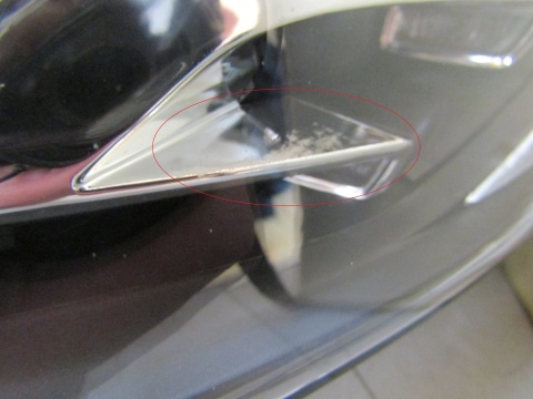 LAMPA PRZÓD AUDI Q7 4L KSENON NIESKRĘTNY LIFT 09-15 LH LEWA 4L0941029