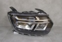 LAMPA PRZÓD DACIA DUSTER 2 II LIFT 21-24 LED RH PRAWA 260101613R