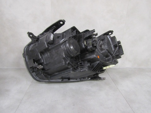 LAMPA PRZÓD DACIA DUSTER 2 II LIFT 21-24 LED RH PRAWA 260101613R