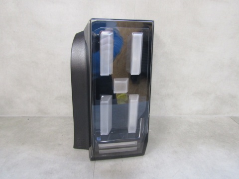 LAMPA TYŁ TYLNA LH LEWA FIAT GRANDE PANDA 24 - 9855953280