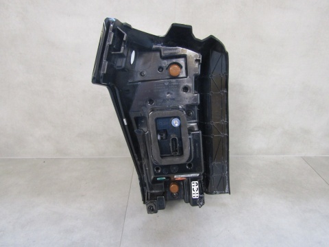 LAMPA TYŁ TYLNA LH LEWA FIAT GRANDE PANDA 24 - 9855953280