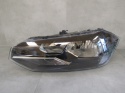 Lampa przód Volkswagen POLO 2G ZWYKŁA 17-21 LH LEWA 2G1941005