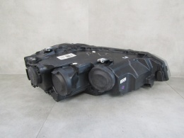 Lampa przód Volkswagen POLO 2G ZWYKŁA 17-21 LH LEWA 2G1941005