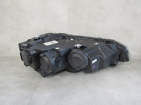 Lampa przód Volkswagen POLO 2G ZWYKŁA 17-21 LH LEWA 2G1941005