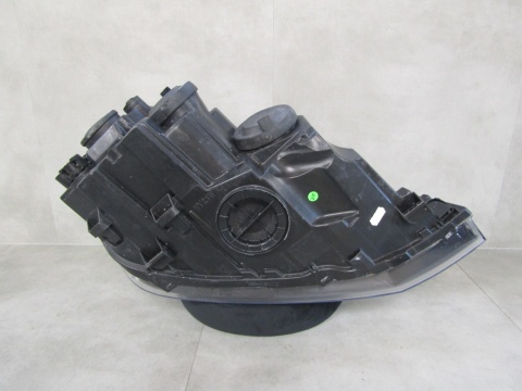 Lampa przód Volkswagen POLO 2G ZWYKŁA 17-21 LH LEWA 2G1941005
