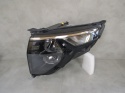 Lampa przód Ford Transit Courier MK3 ZWYKŁA LH LEWA 24- R2X6 13W030