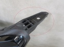 Lampa przód Ford Transit Courier MK3 ZWYKŁA LH LEWA 24- R2X6 13W030